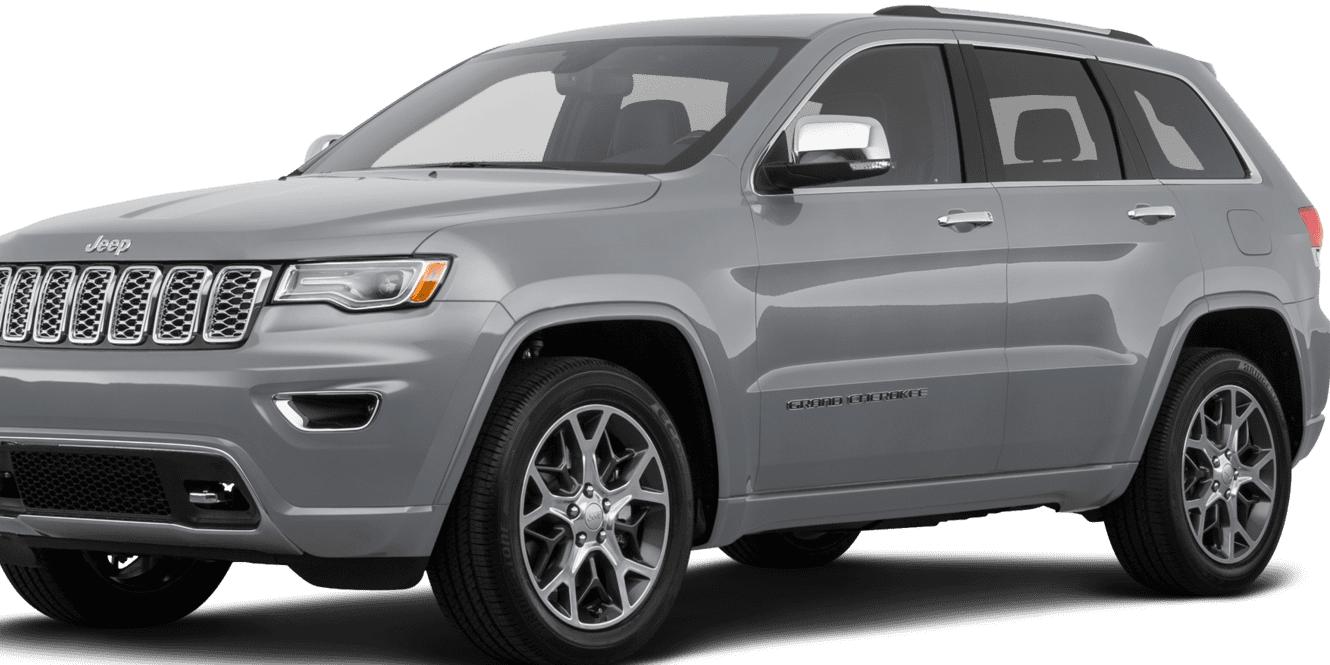 JEEP GRAND CHEROKEE 2020 1C4RJFCG3LC106607 image